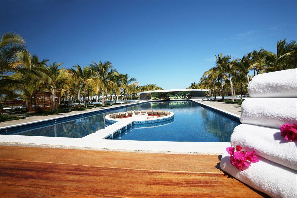 La Tranquila Breath Taking Resort Spa Bahia de Banderas Exteriör bild