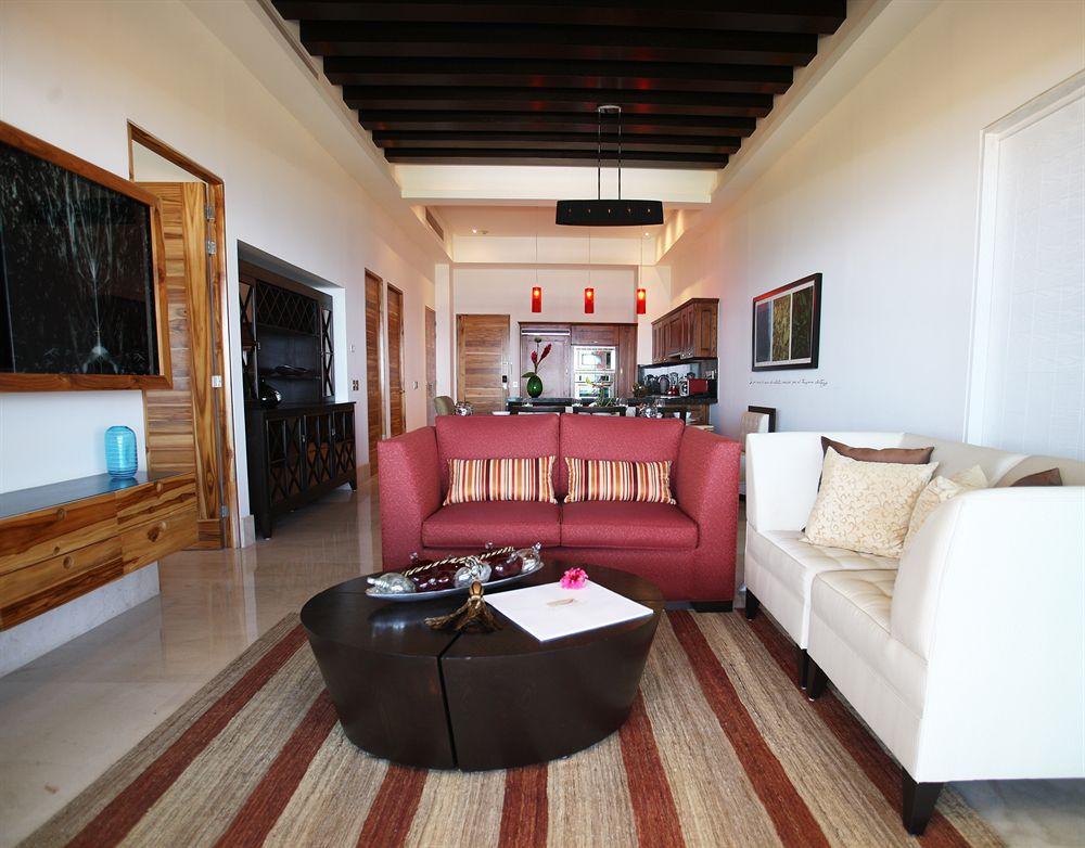 La Tranquila Breath Taking Resort Spa Bahia de Banderas Exteriör bild