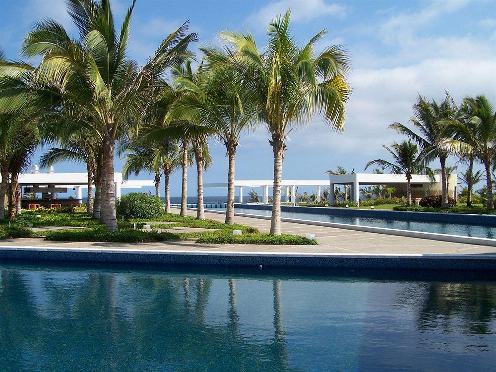 La Tranquila Breath Taking Resort Spa Bahia de Banderas Exteriör bild