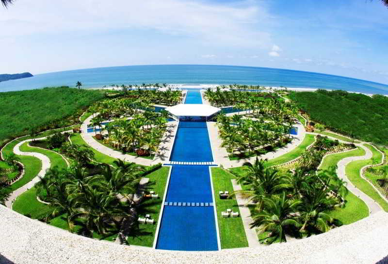 La Tranquila Breath Taking Resort Spa Bahia de Banderas Exteriör bild