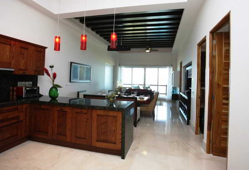 La Tranquila Breath Taking Resort Spa Bahia de Banderas Exteriör bild