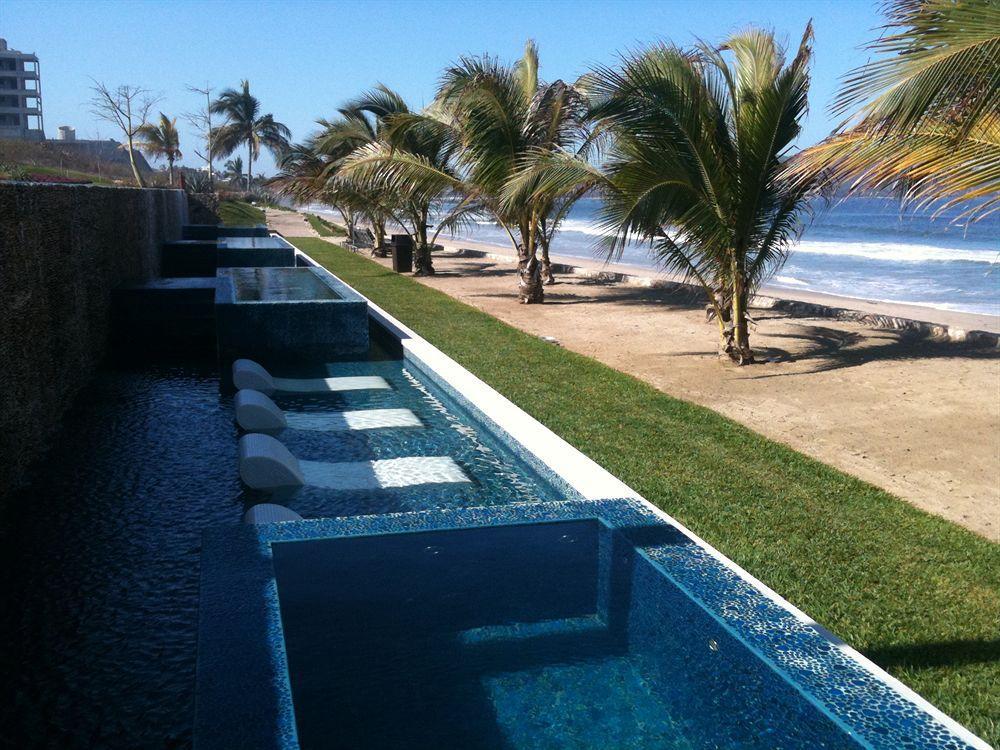 La Tranquila Breath Taking Resort Spa Bahia de Banderas Exteriör bild