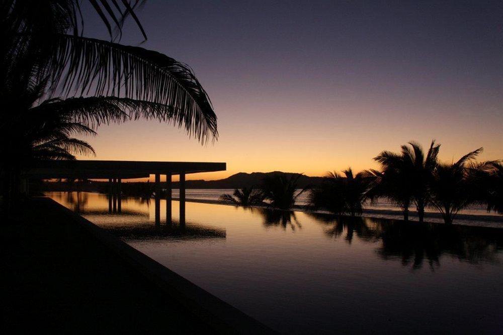 La Tranquila Breath Taking Resort Spa Bahia de Banderas Exteriör bild