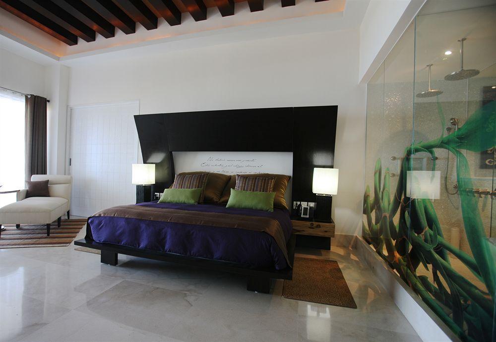 La Tranquila Breath Taking Resort Spa Bahia de Banderas Exteriör bild