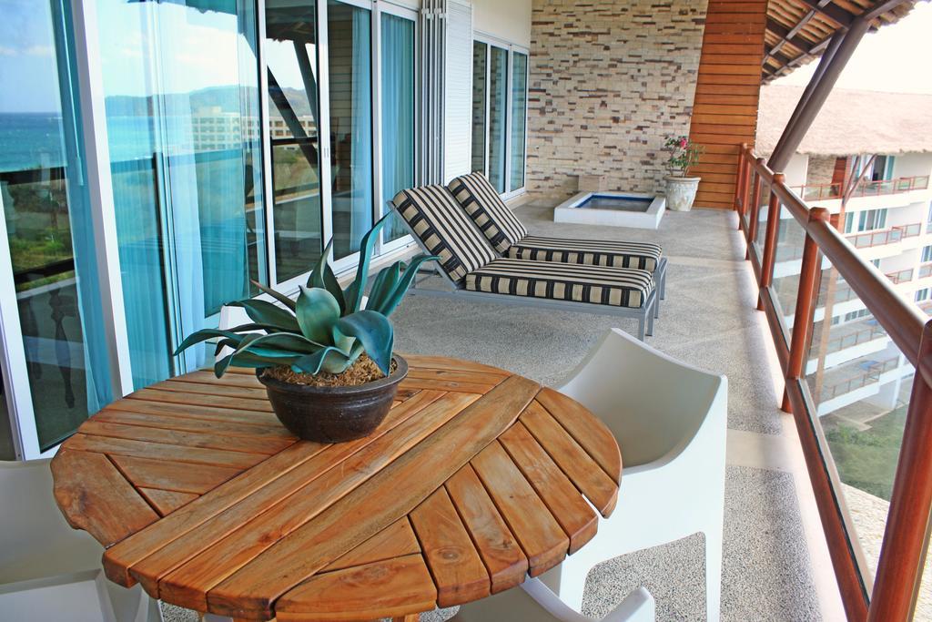 La Tranquila Breath Taking Resort Spa Bahia de Banderas Exteriör bild