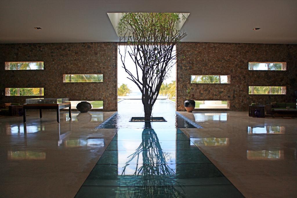 La Tranquila Breath Taking Resort Spa Bahia de Banderas Exteriör bild