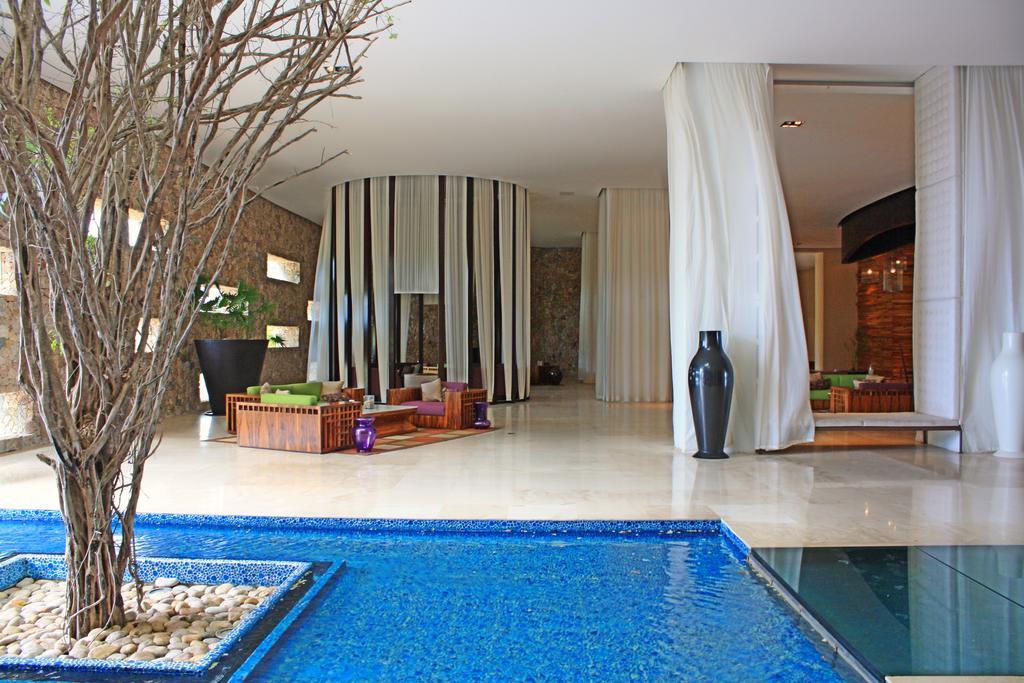 La Tranquila Breath Taking Resort Spa Bahia de Banderas Exteriör bild