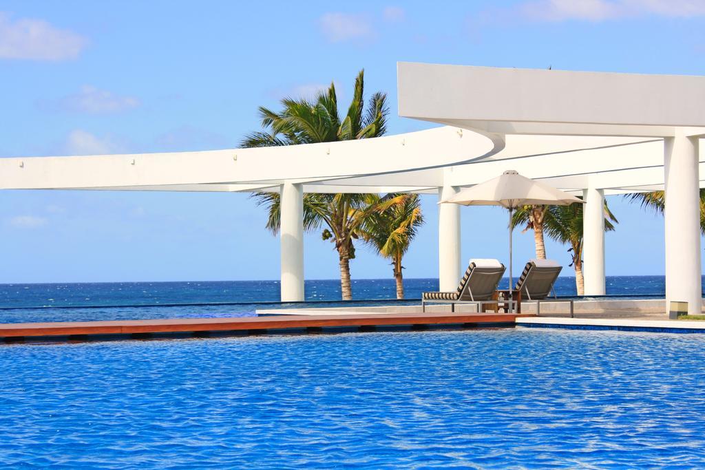 La Tranquila Breath Taking Resort Spa Bahia de Banderas Exteriör bild