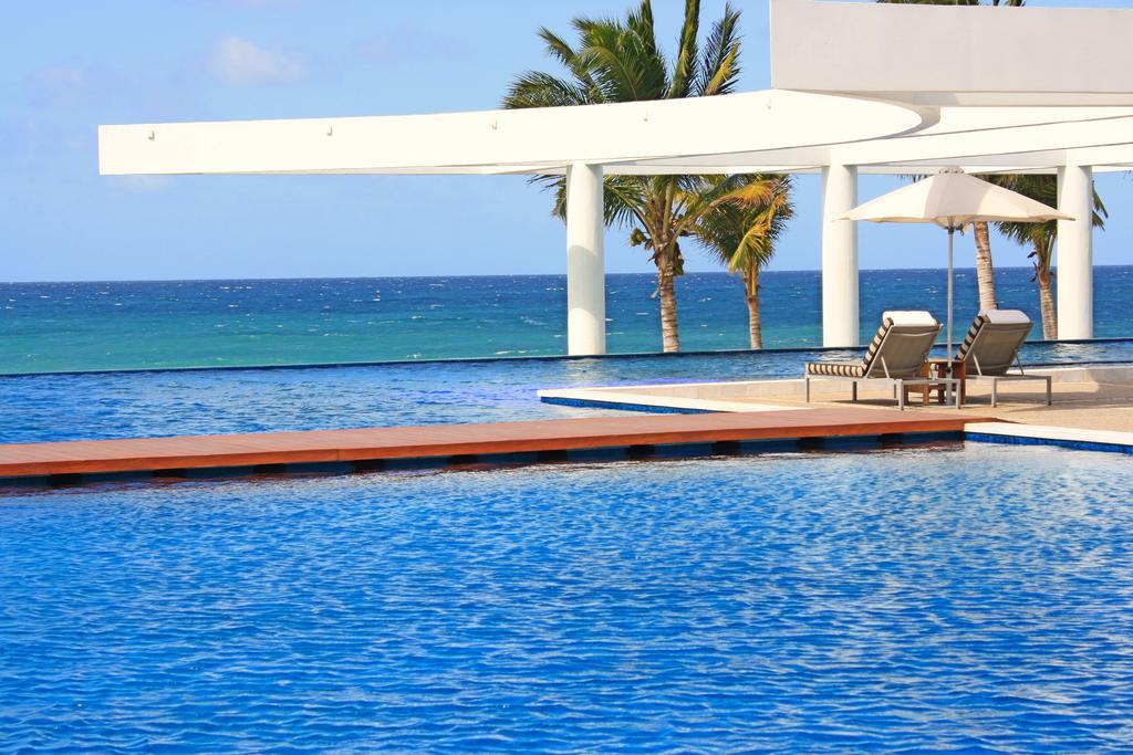 La Tranquila Breath Taking Resort Spa Bahia de Banderas Exteriör bild