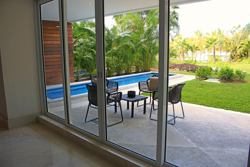La Tranquila Breath Taking Resort Spa Bahia de Banderas Exteriör bild