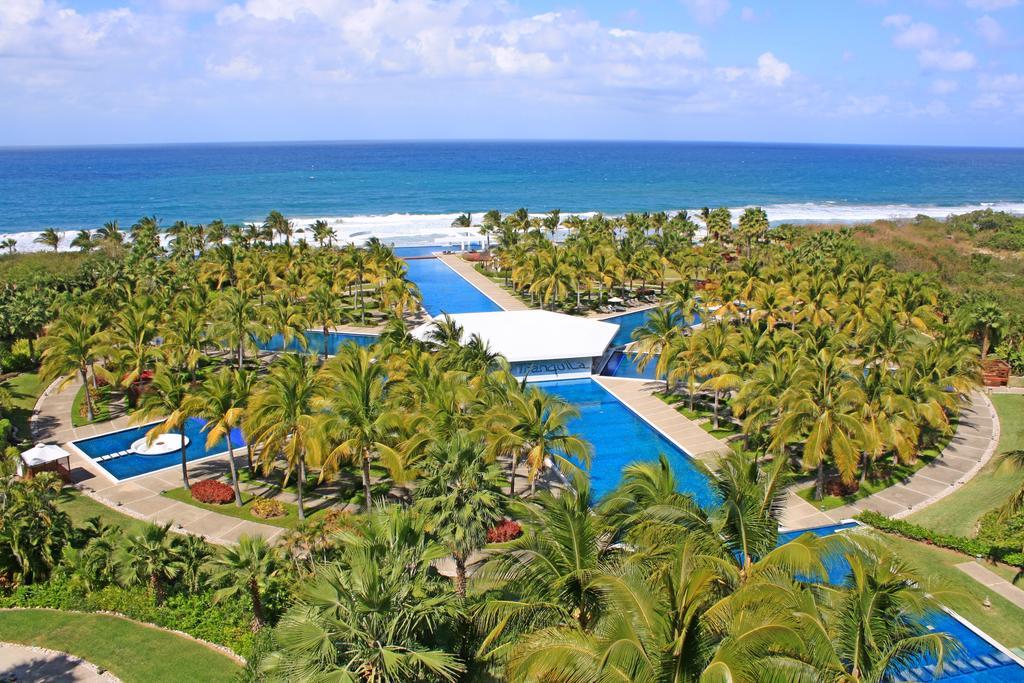 La Tranquila Breath Taking Resort Spa Bahia de Banderas Exteriör bild