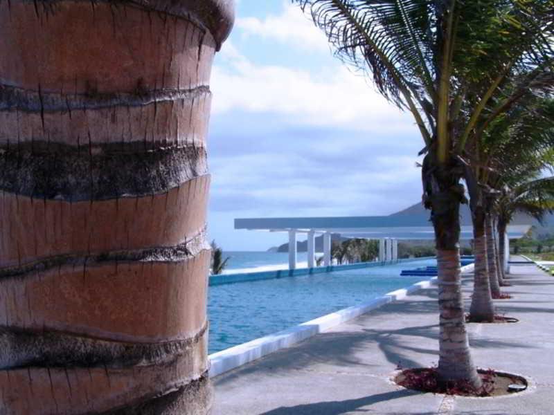 La Tranquila Breath Taking Resort Spa Bahia de Banderas Exteriör bild